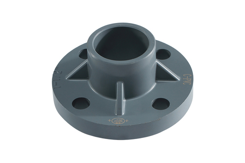 开原CPVC一体式法兰(DIN)