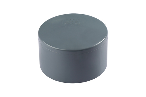 开原CPVC管帽(DIN)