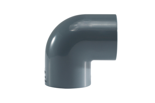 开原CPVC90°弯头(ANSI)