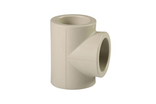 开原PPH正三通 (DIN)