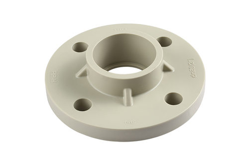 开原PPH一体式法兰(DIN)