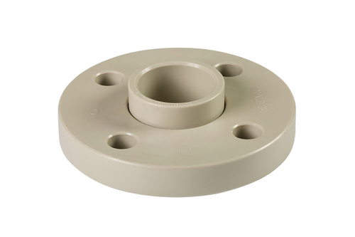 开原PPH双片式法兰(DIN)