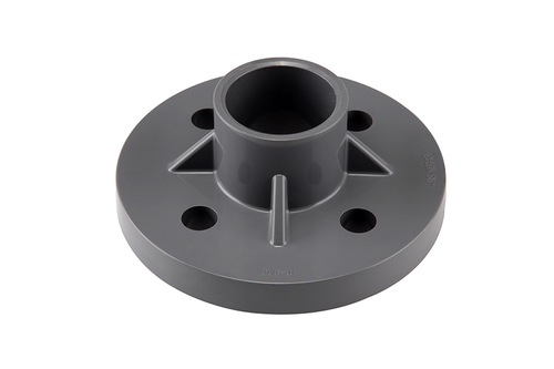 开原UPVC一体式法兰(JIS)