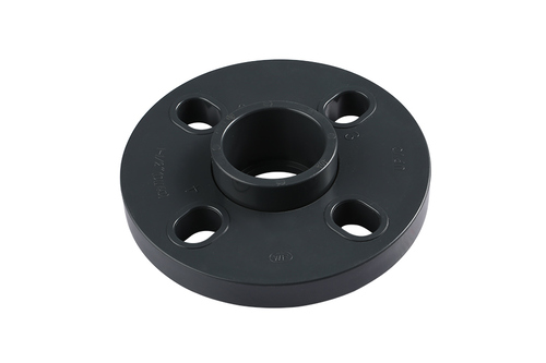 开原UPVC双片式法兰(JIS)