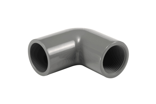 开原UPVC内牙弯头(JIS)