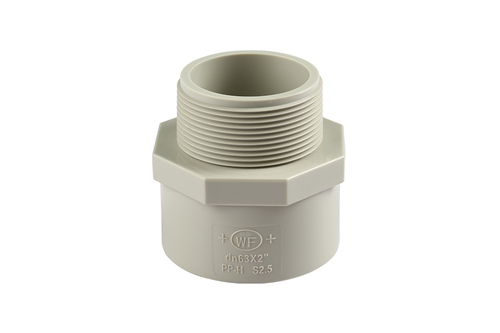 开原PPR外牙直接(DIN)