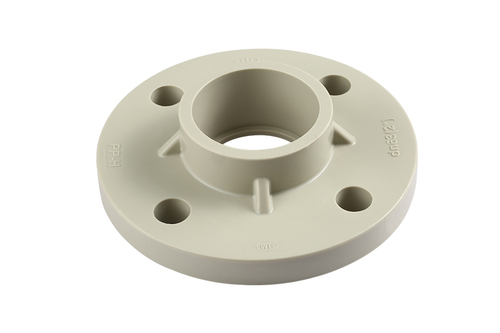 开原PPR一体式法兰(DIN)