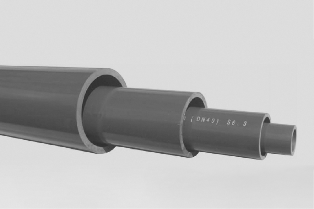 开原工业国标管材