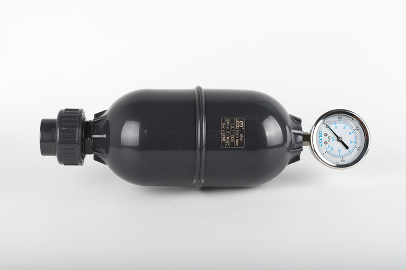 开原空气式脉冲阻尼器